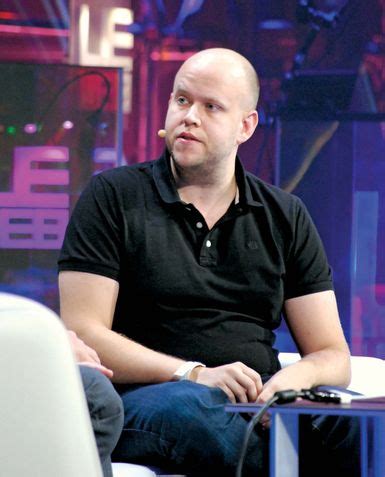 bobby t daniel ek|Daniel Ek .